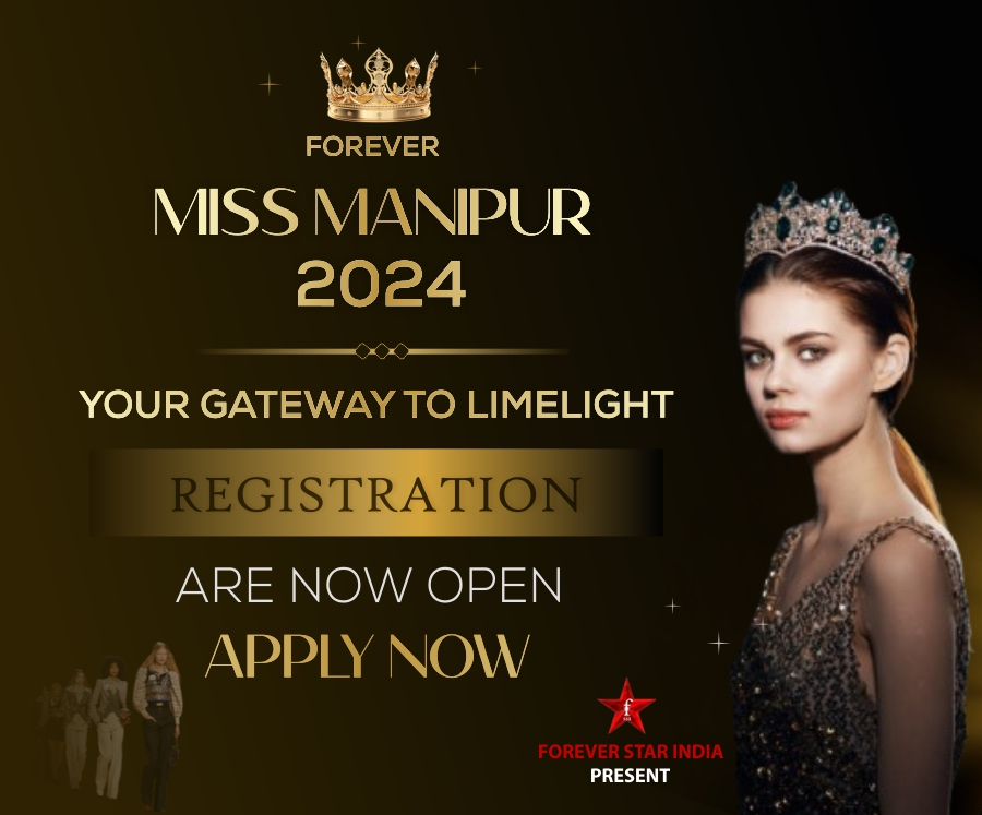 Miss Manipur 2024